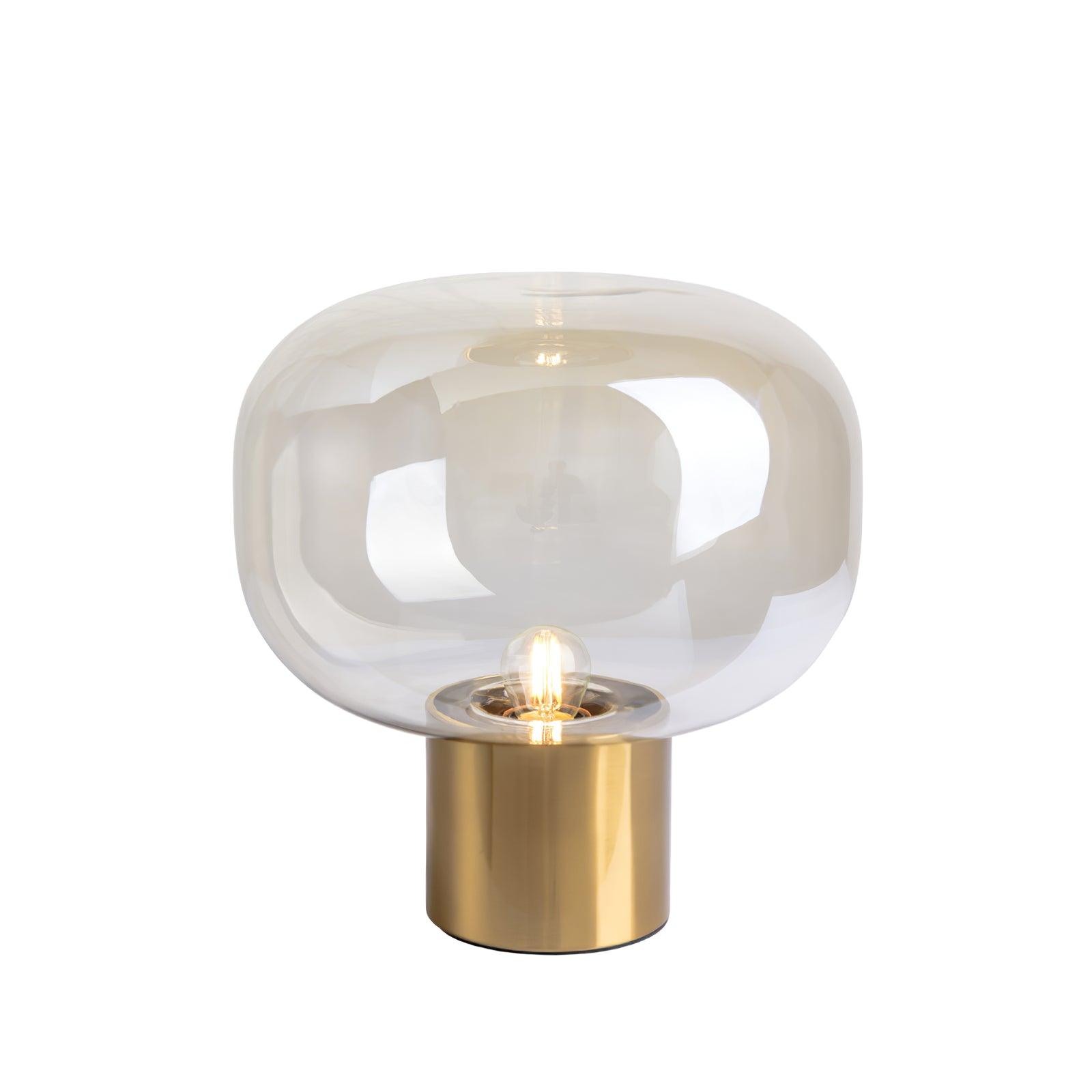 Noak Table Lamp - Blowlighting