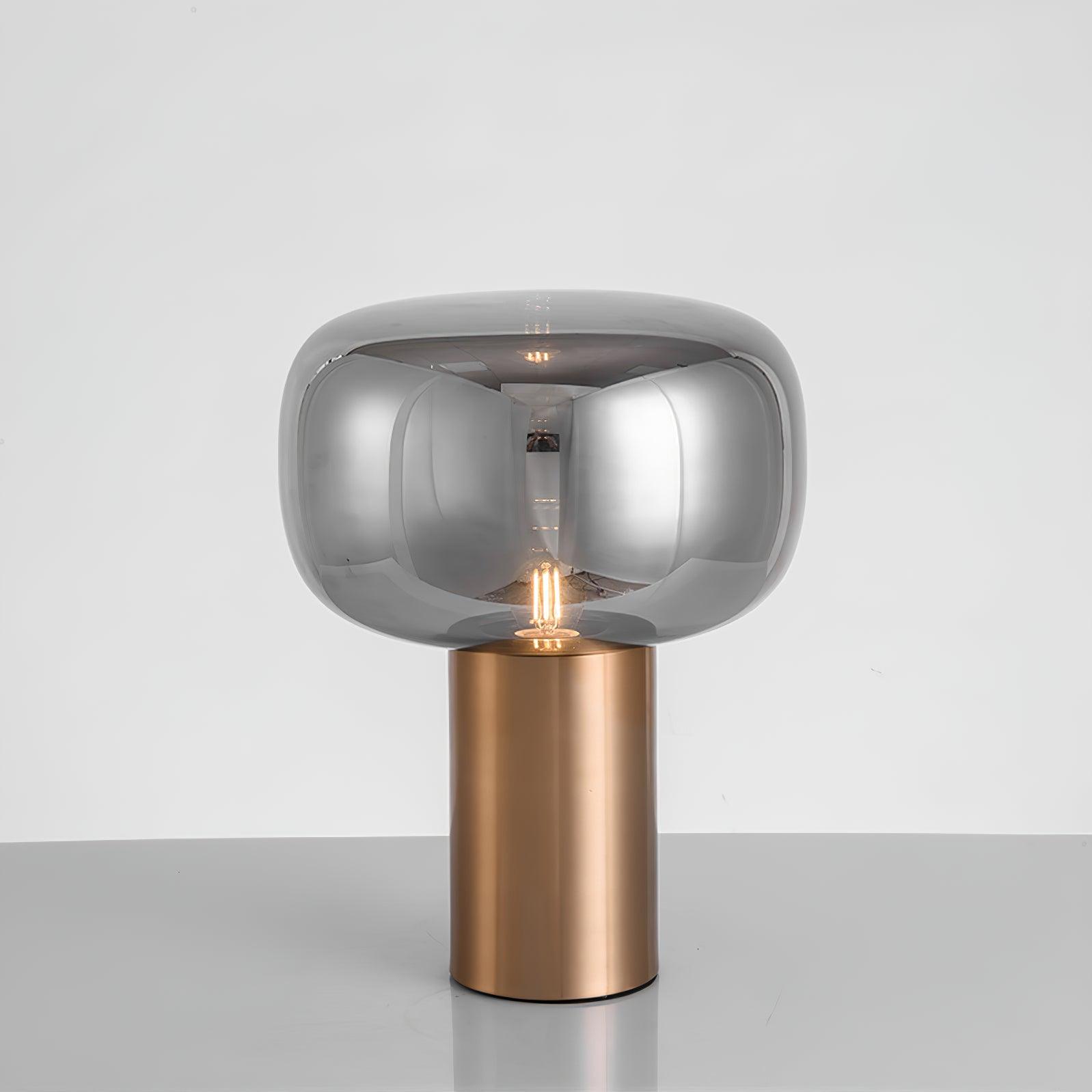 Noak Table Lamp - Blowlighting
