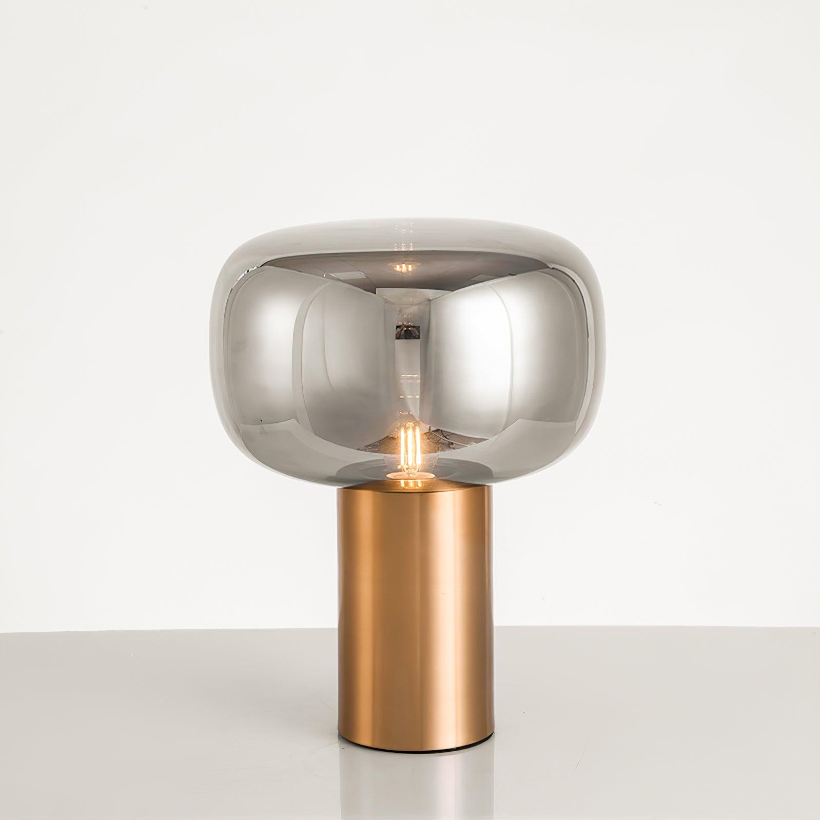 Noak Table Lamp - Blowlighting