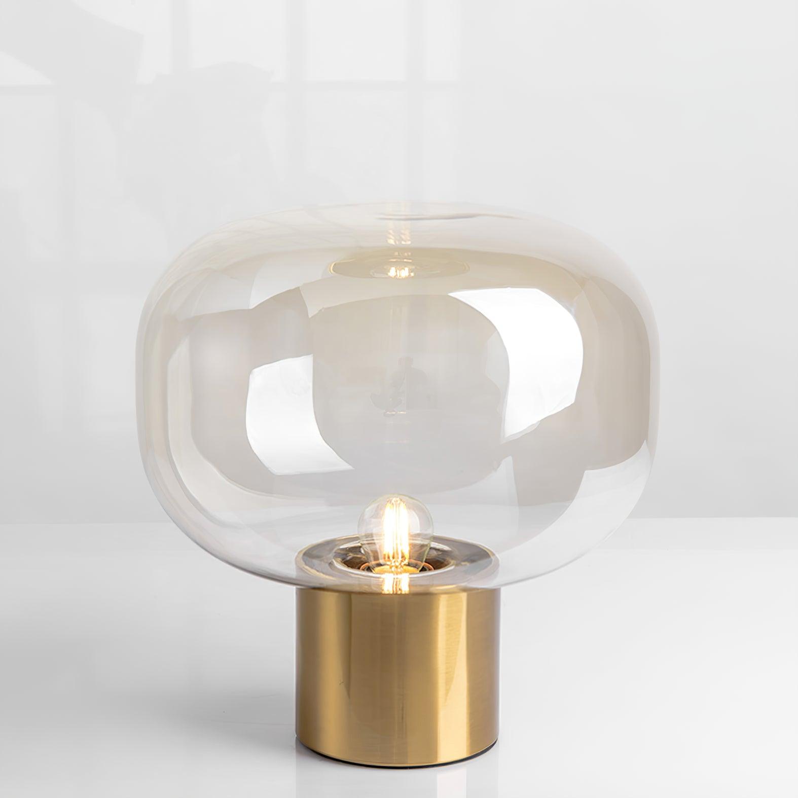 Noak Table Lamp - Blowlighting