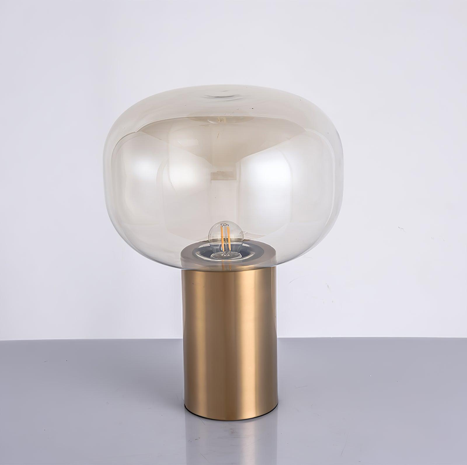 Noak Table Lamp - Blowlighting