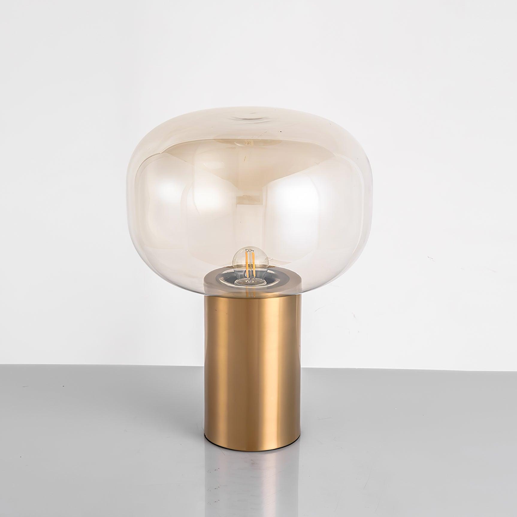Noak Table Lamp - Blowlighting