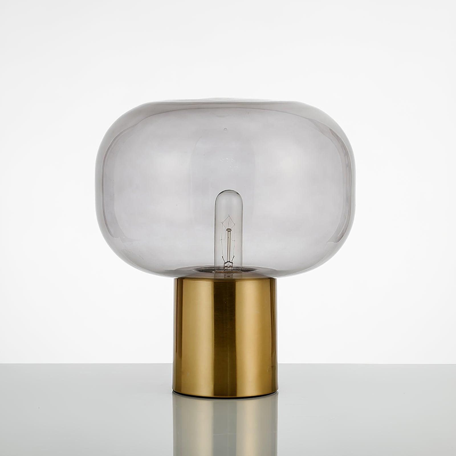 Noak Table Lamp - Blowlighting