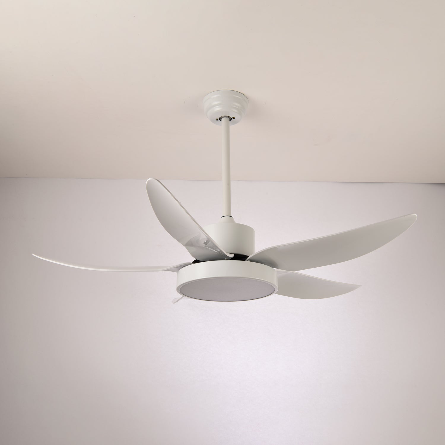 Auron Modern Ceiling Fan Light - Blowlighting
