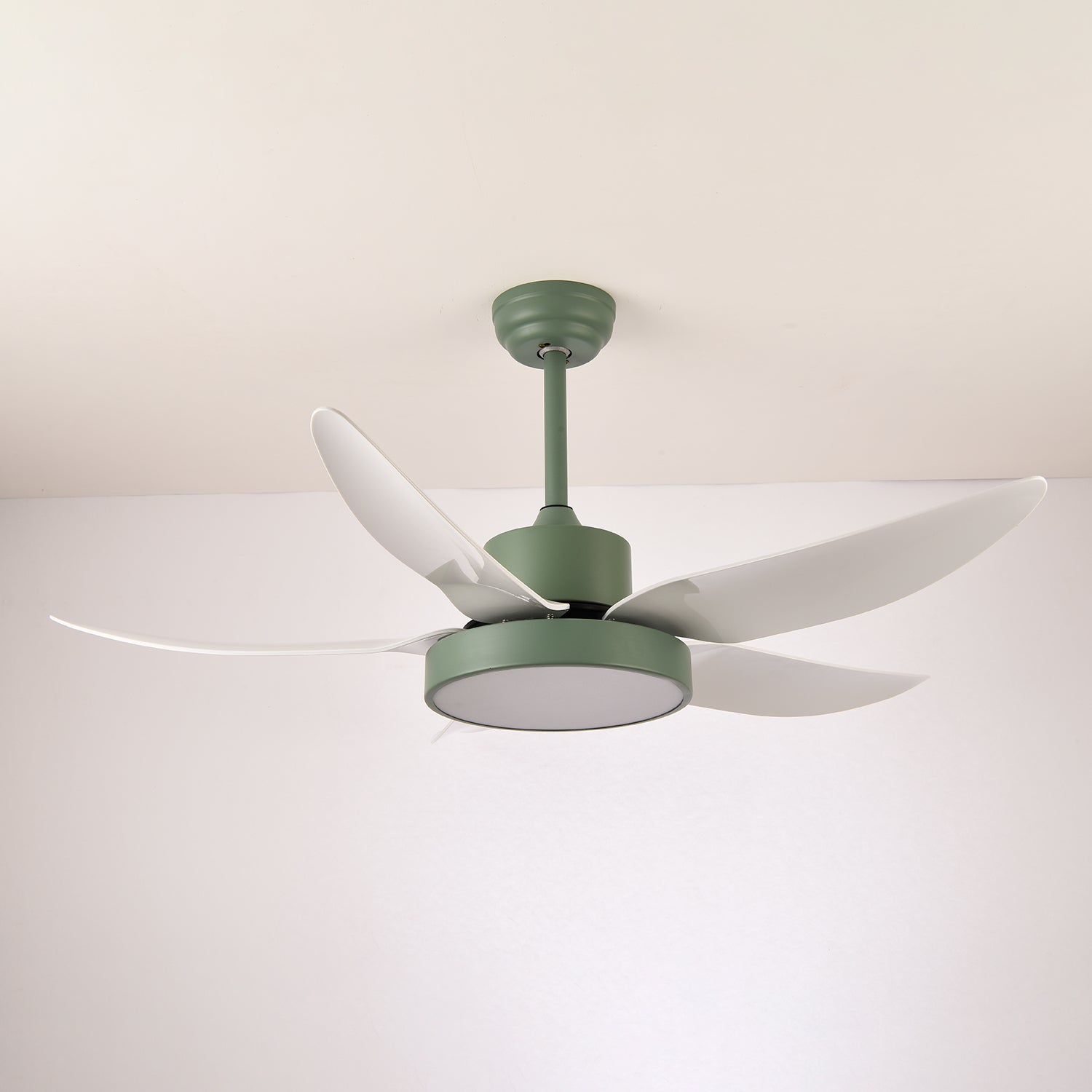 Auron Modern Ceiling Fan Light - Blowlighting