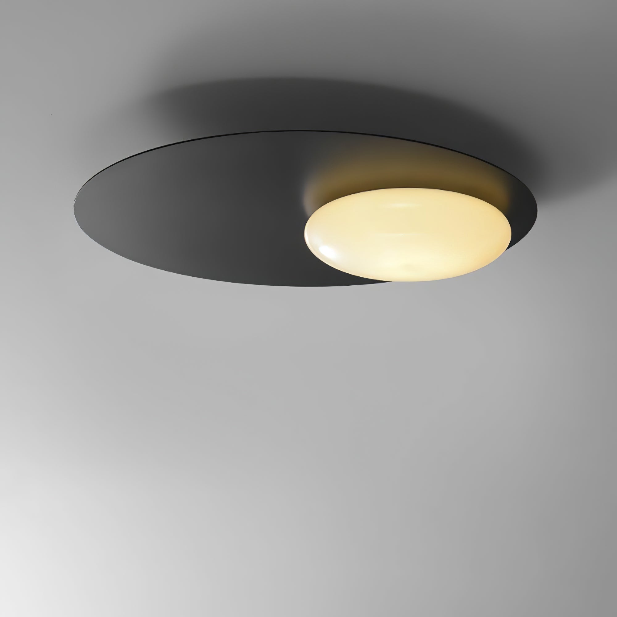 Nodes Angled Wall Sconce - Blowlighting