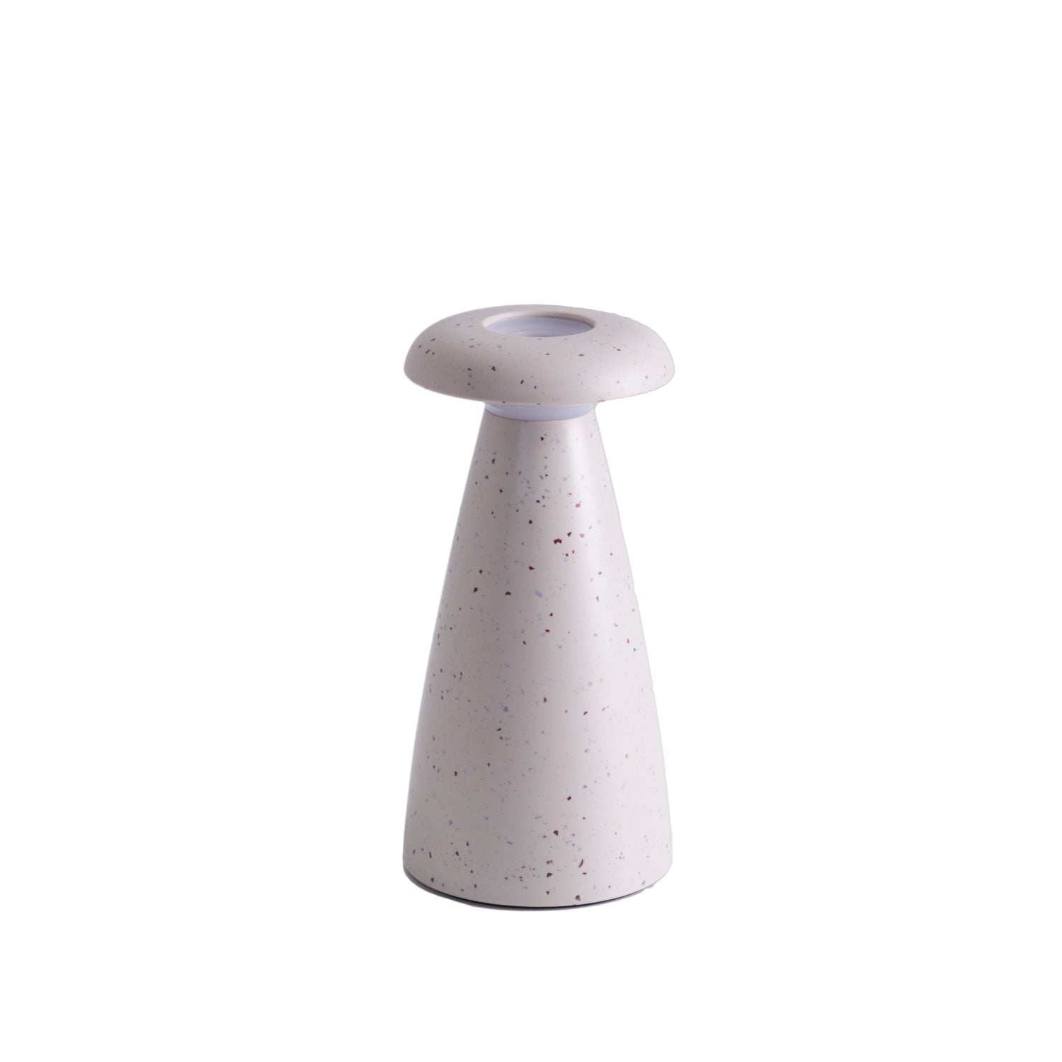 Noko Mushroom Rechargeable Table Lamp - Blowlighting