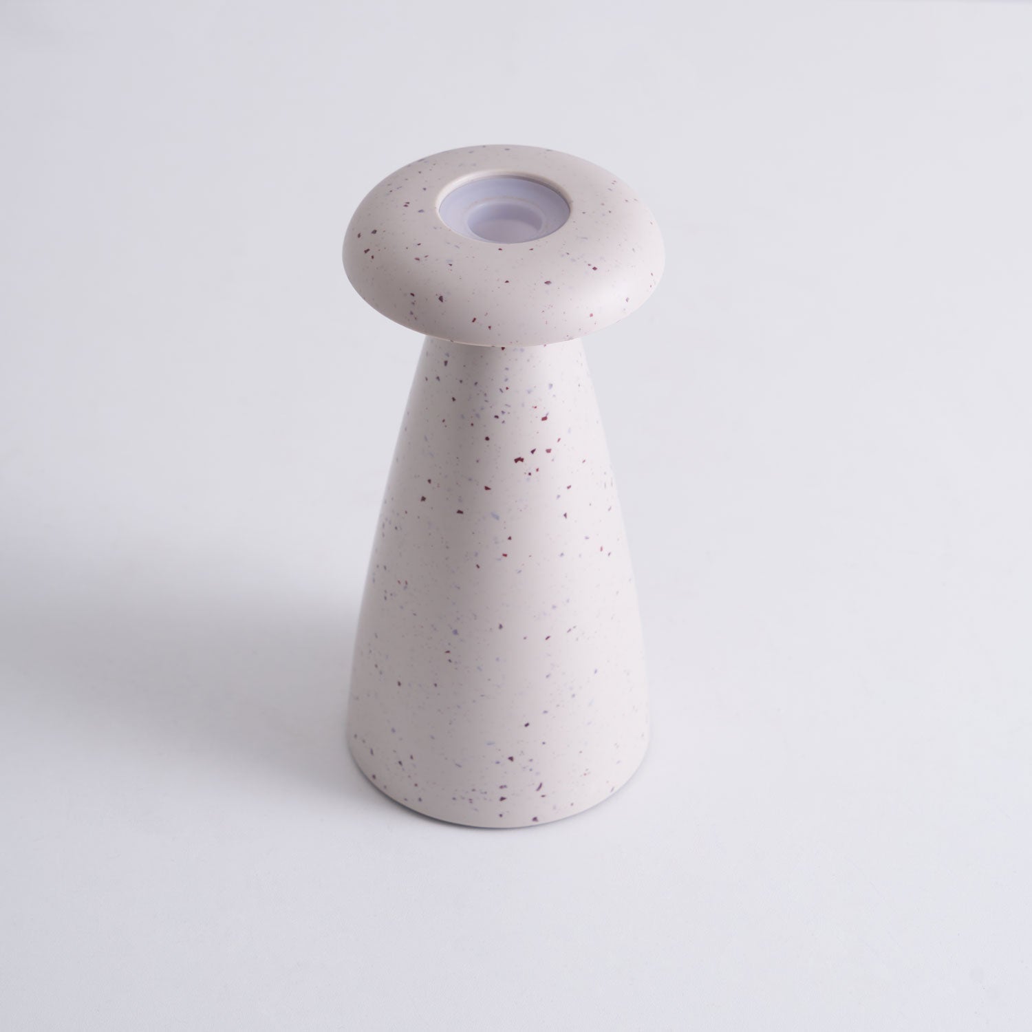 Noko Mushroom Rechargeable Table Lamp - Blowlighting