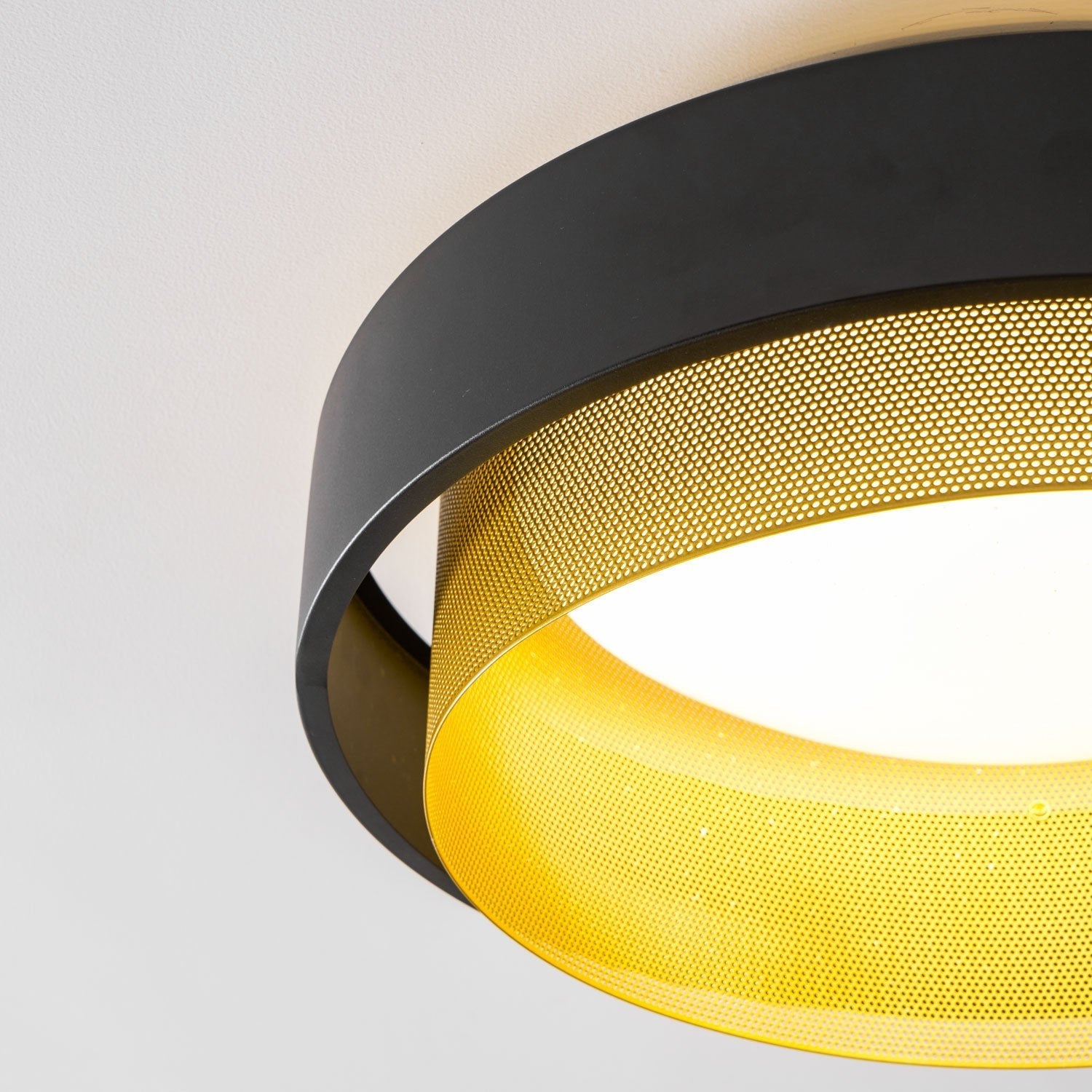 Nolan Ceiling Light - Blowlighting