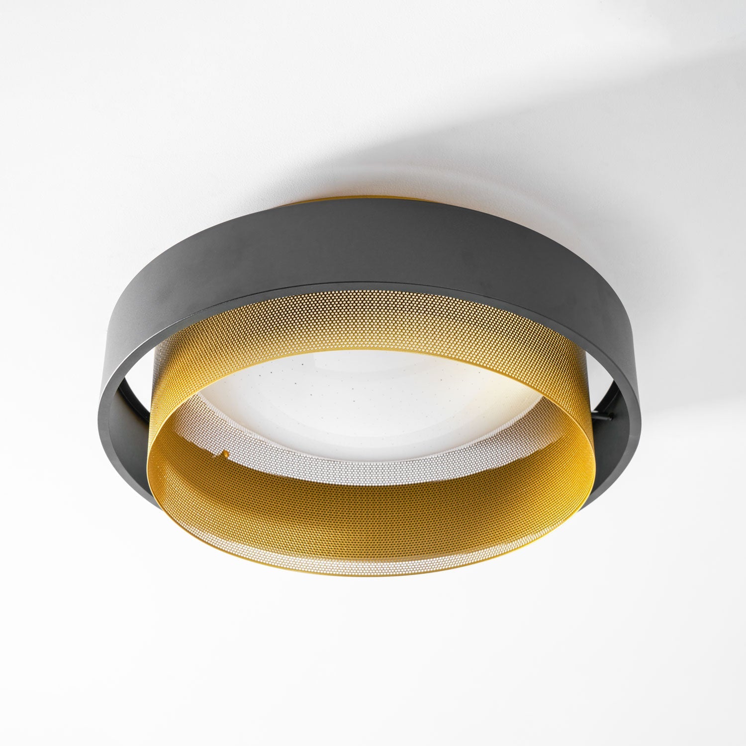 Nolan Ceiling Light - Blowlighting