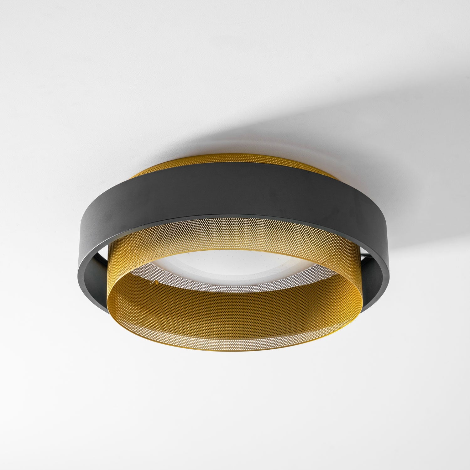Nolan Ceiling Light - Blowlighting