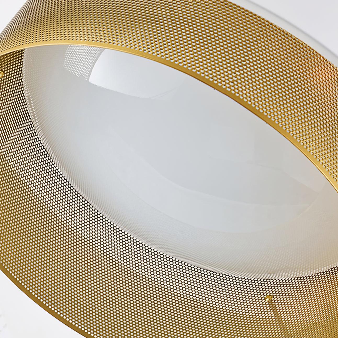 Nolan Ceiling Light - Blowlighting