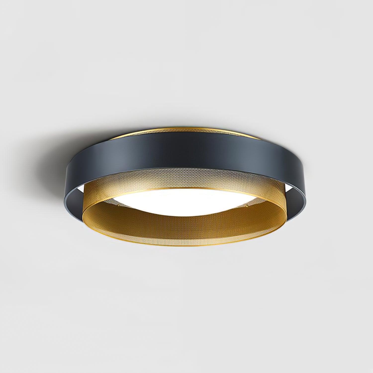 Nolan Ceiling Light - Blowlighting
