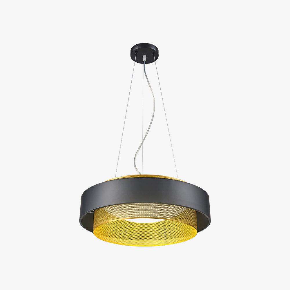Vinorara Pendant Light - Blowlighting