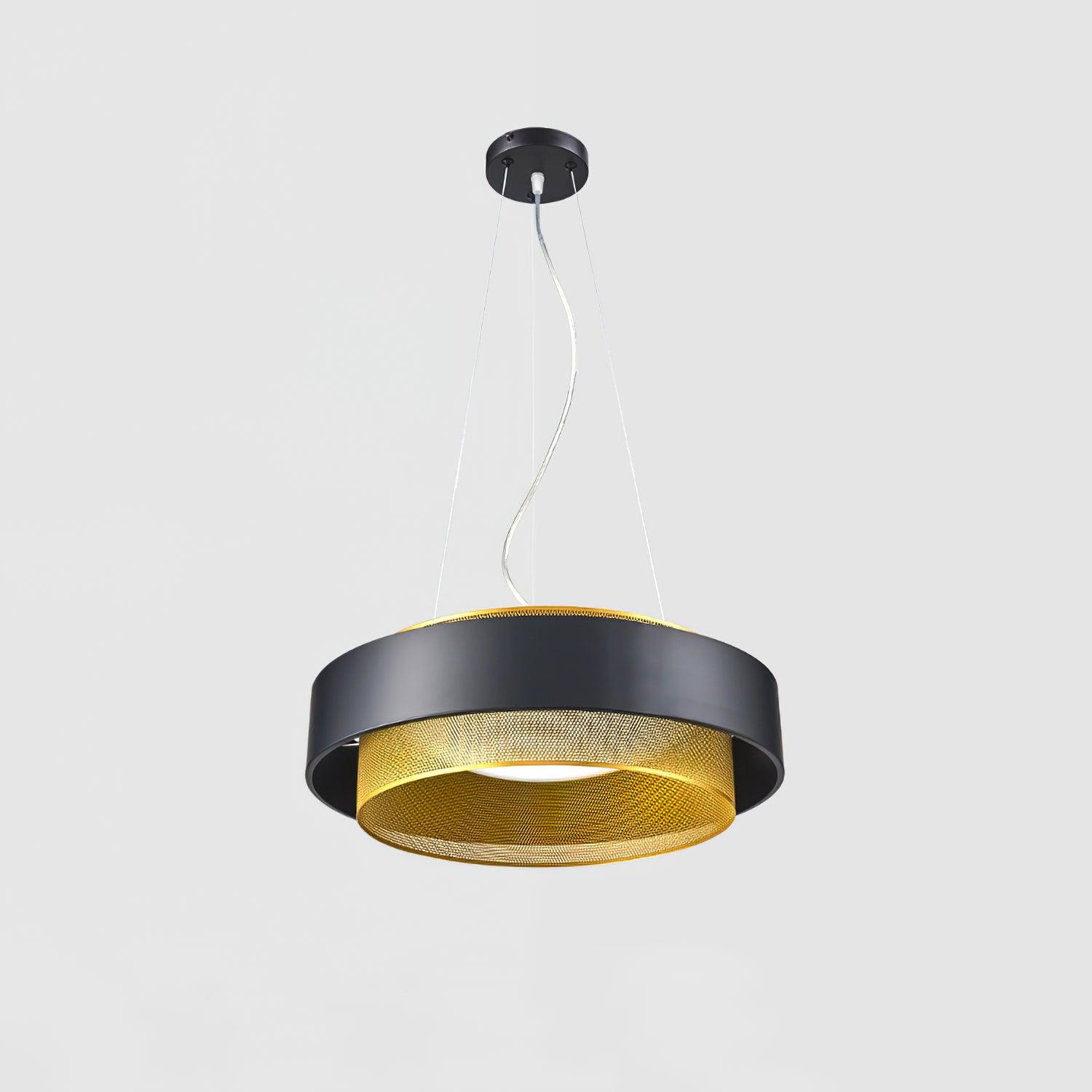 Vinorara Pendant Light - Blowlighting