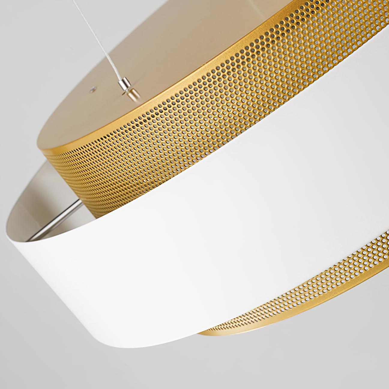 Vinorara Pendant Light - Blowlighting