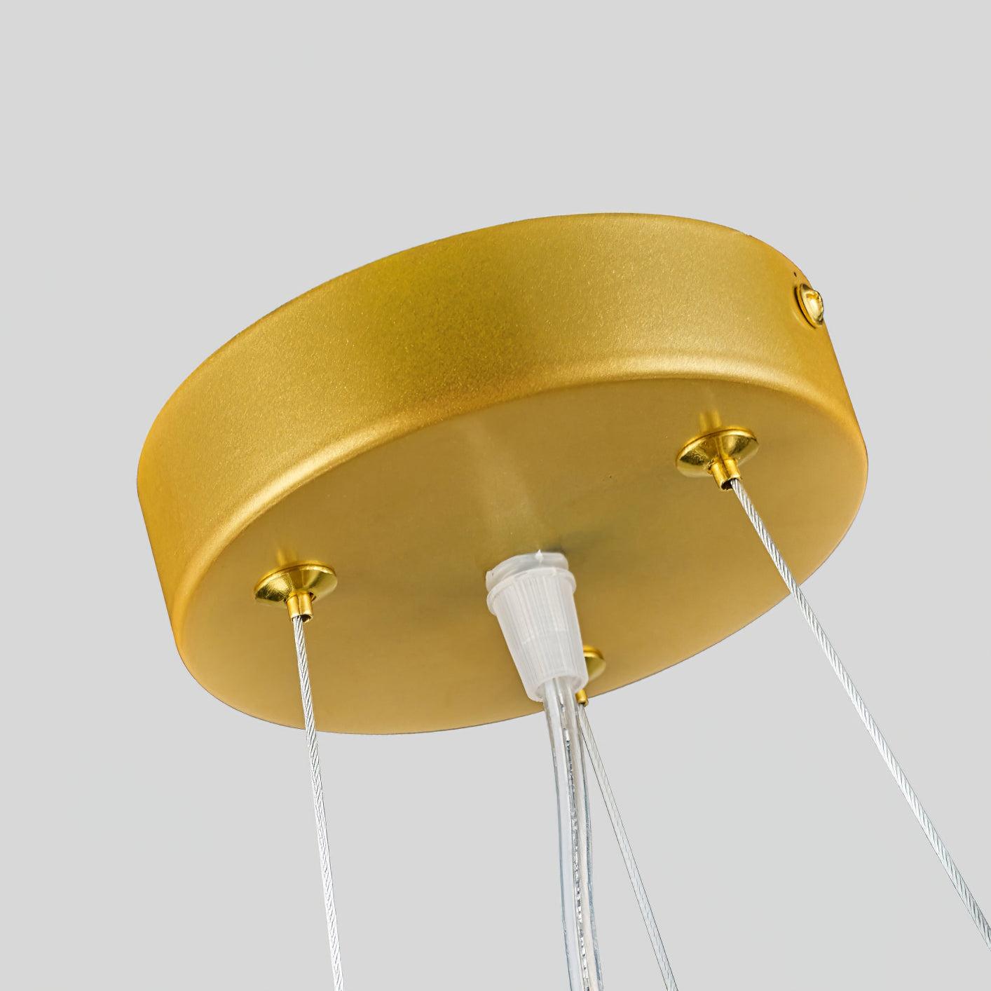 Vinorara Pendant Light - Blowlighting