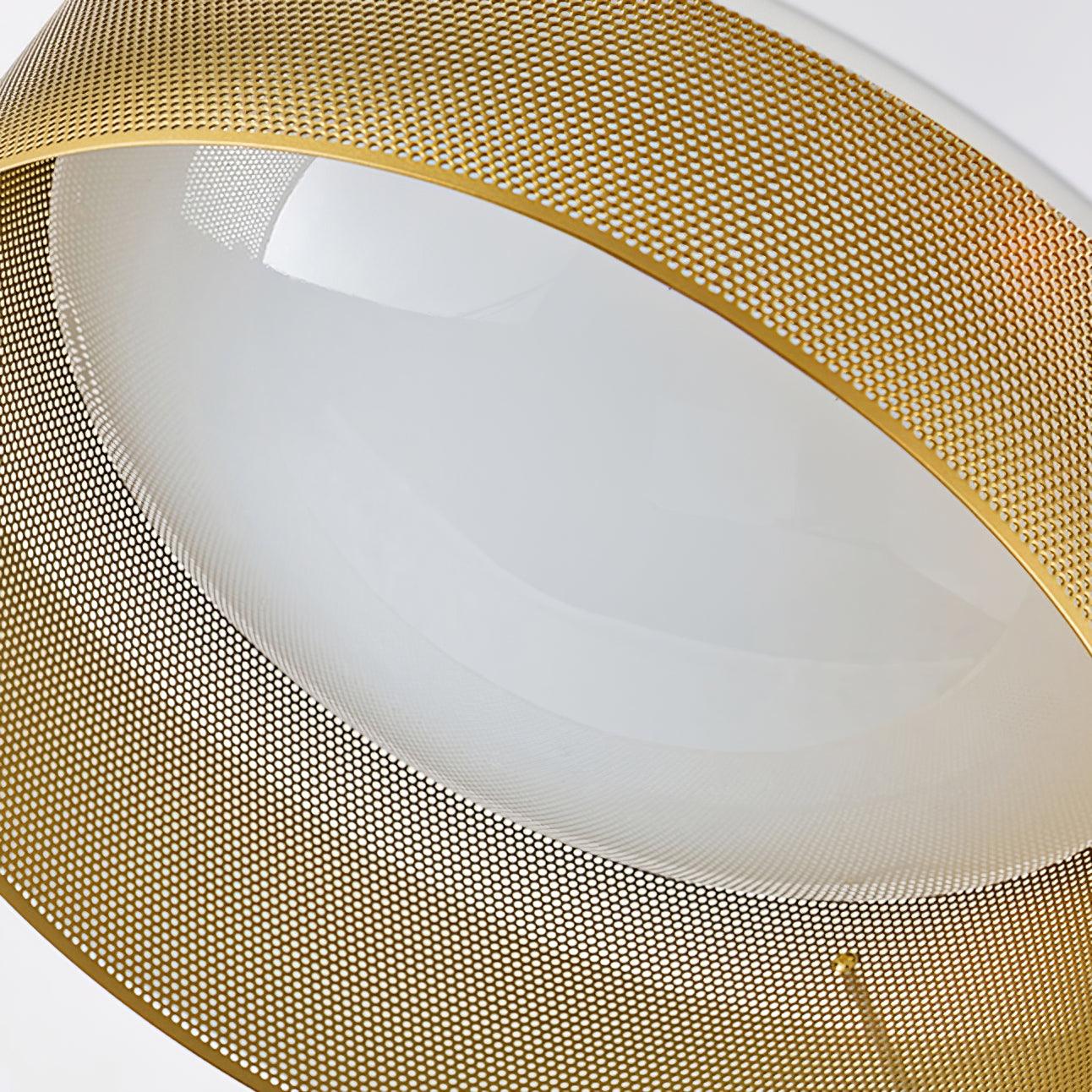 Vinorara Pendant Light - Blowlighting