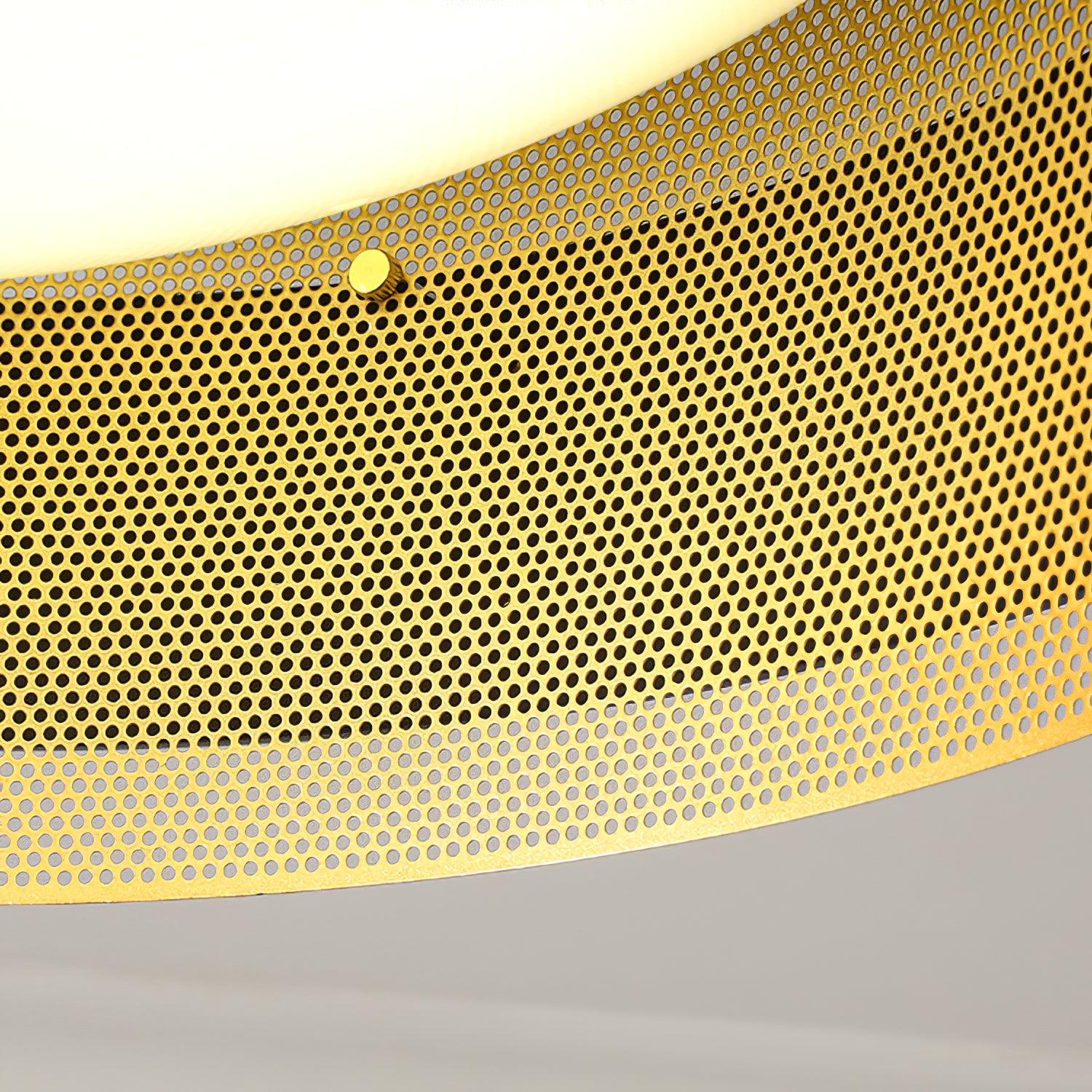 Vinorara Pendant Light - Blowlighting