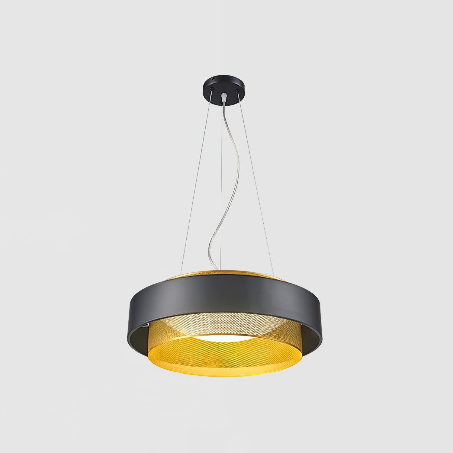 Vinorara Pendant Light - Blowlighting