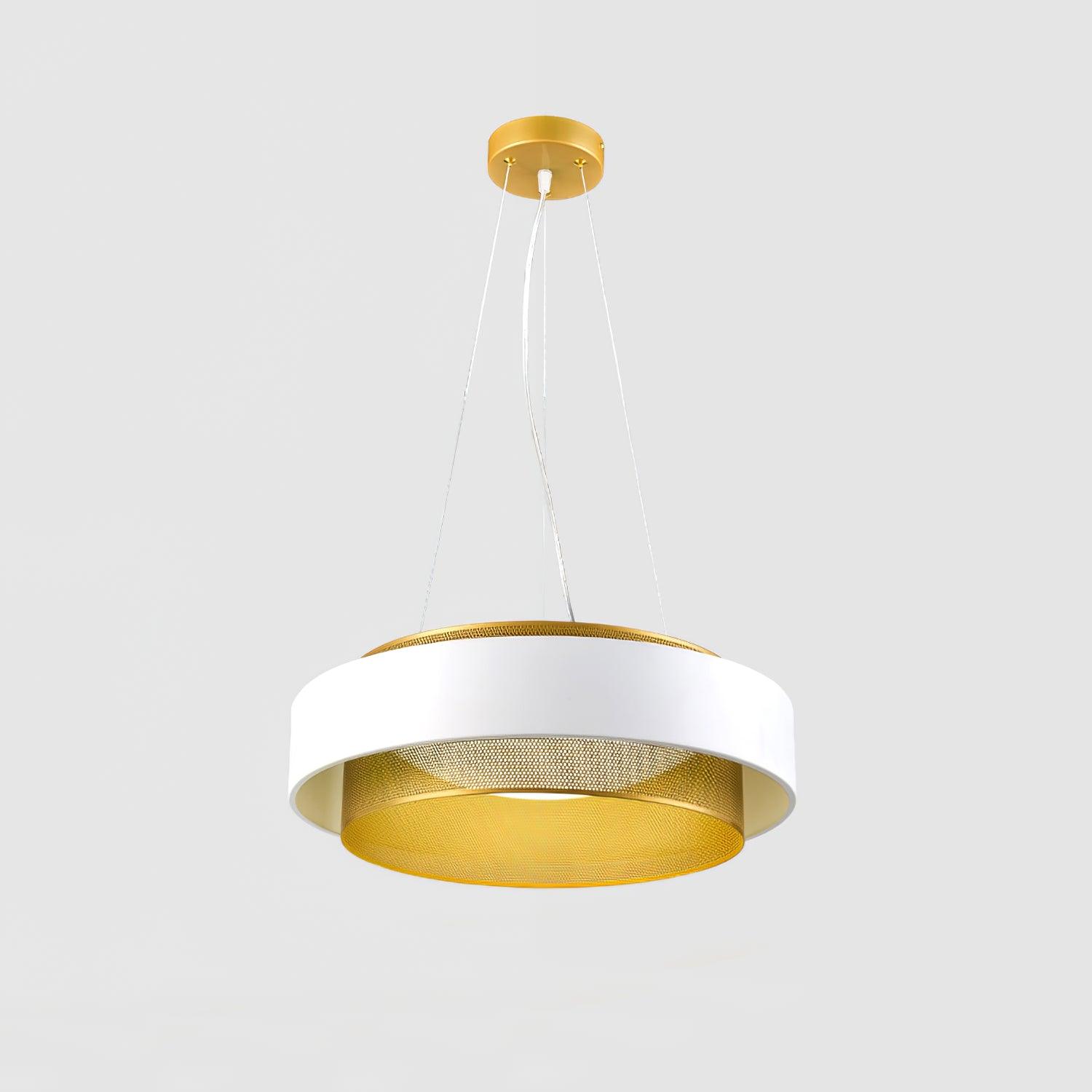 Vinorara Pendant Light - Blowlighting