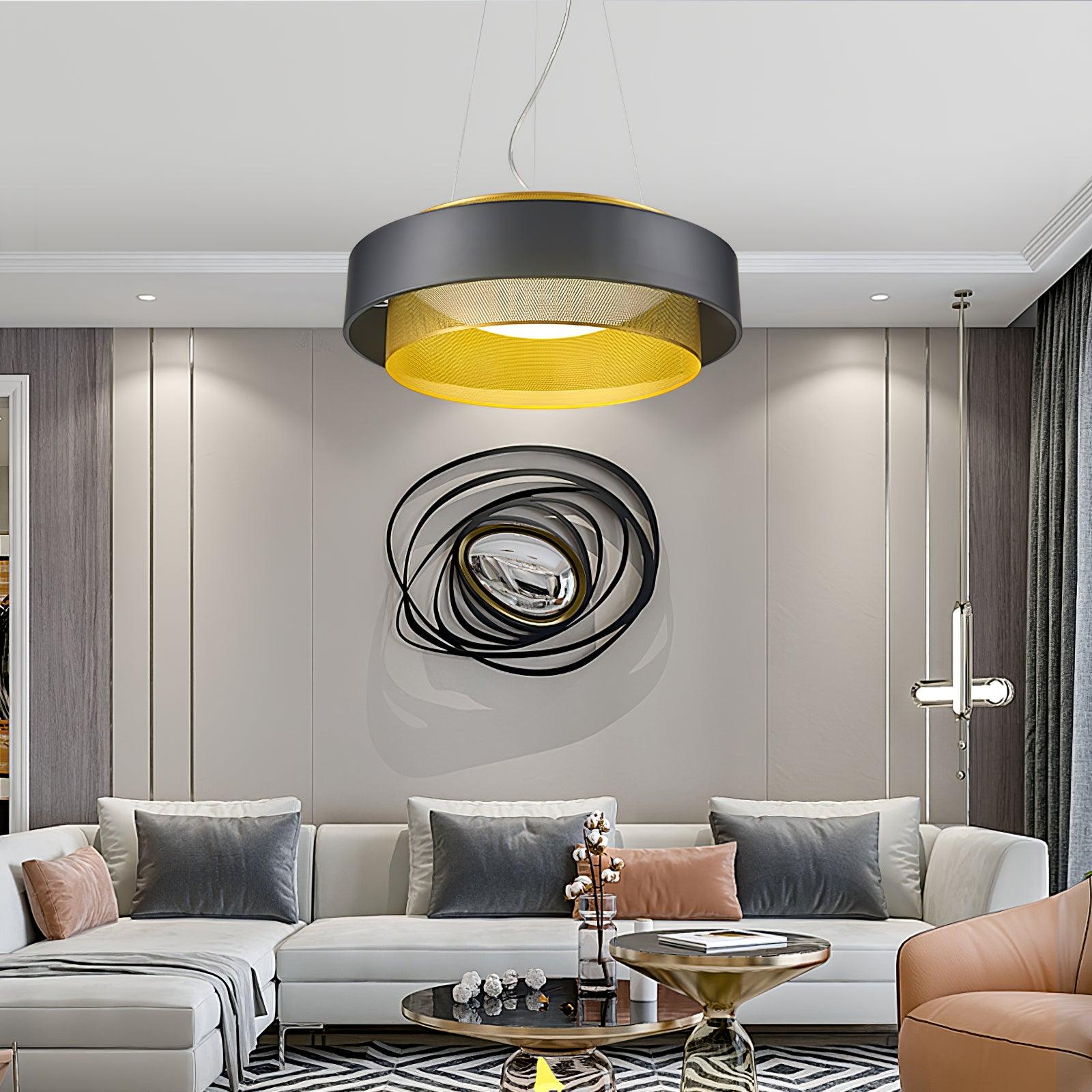 Vinorara Pendant Light - Blowlighting