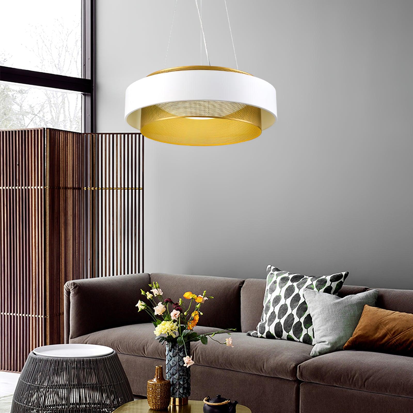 Vinorara Pendant Light - Blowlighting