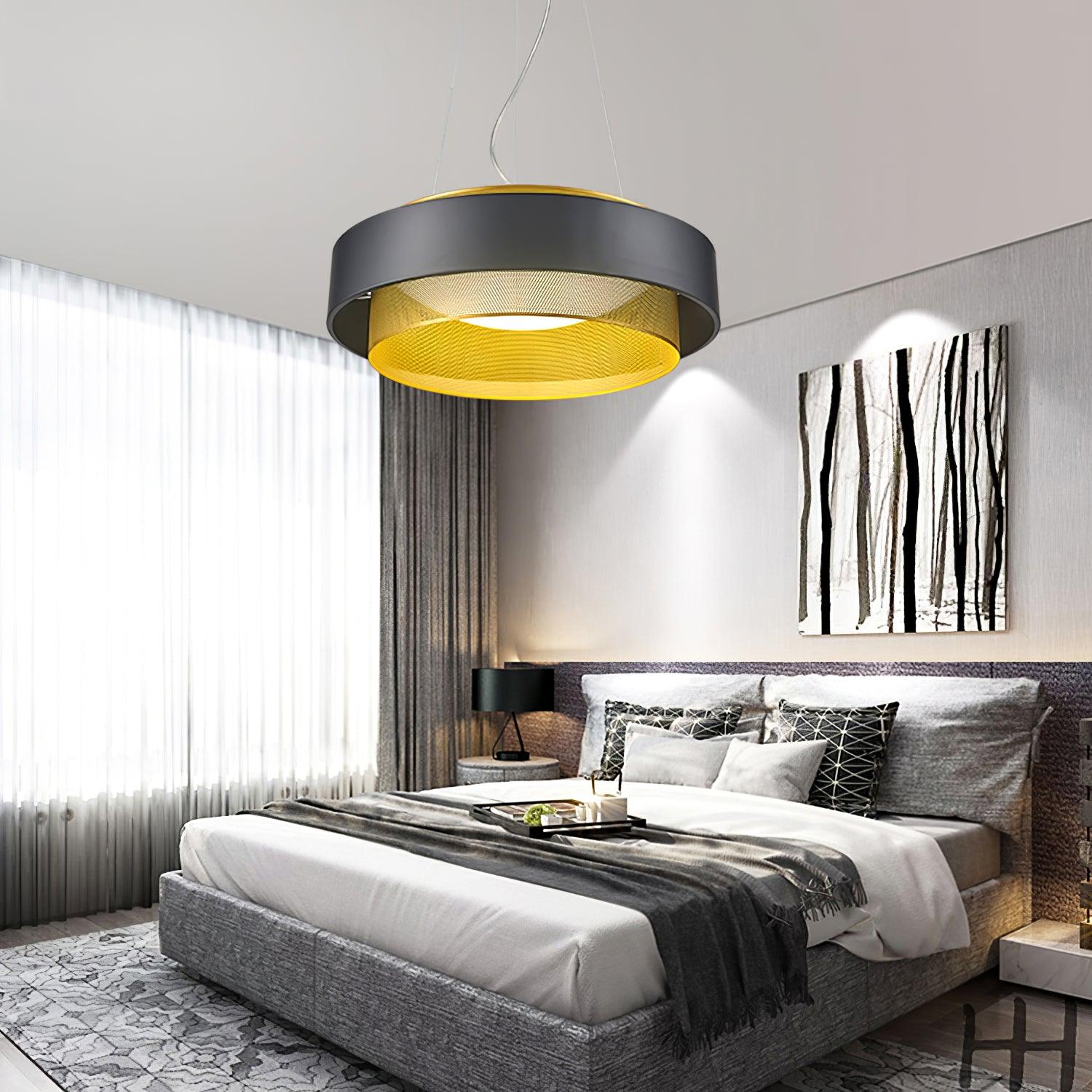 Vinorara Pendant Light - Blowlighting