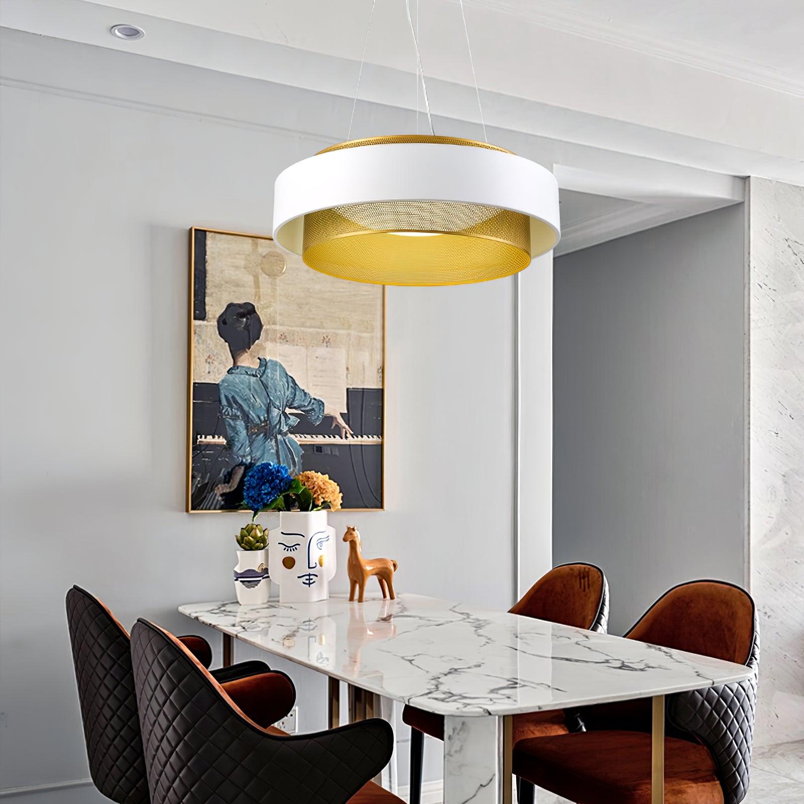 Vinorara Pendant Light - Blowlighting