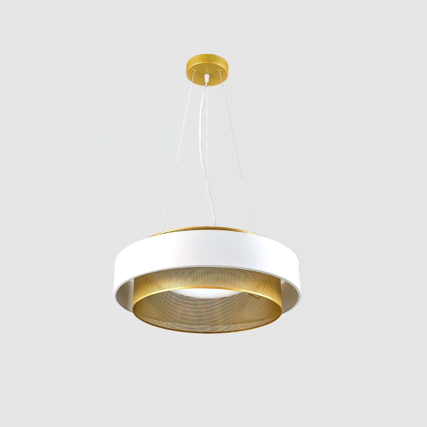 Vinorara Pendant Light - Blowlighting