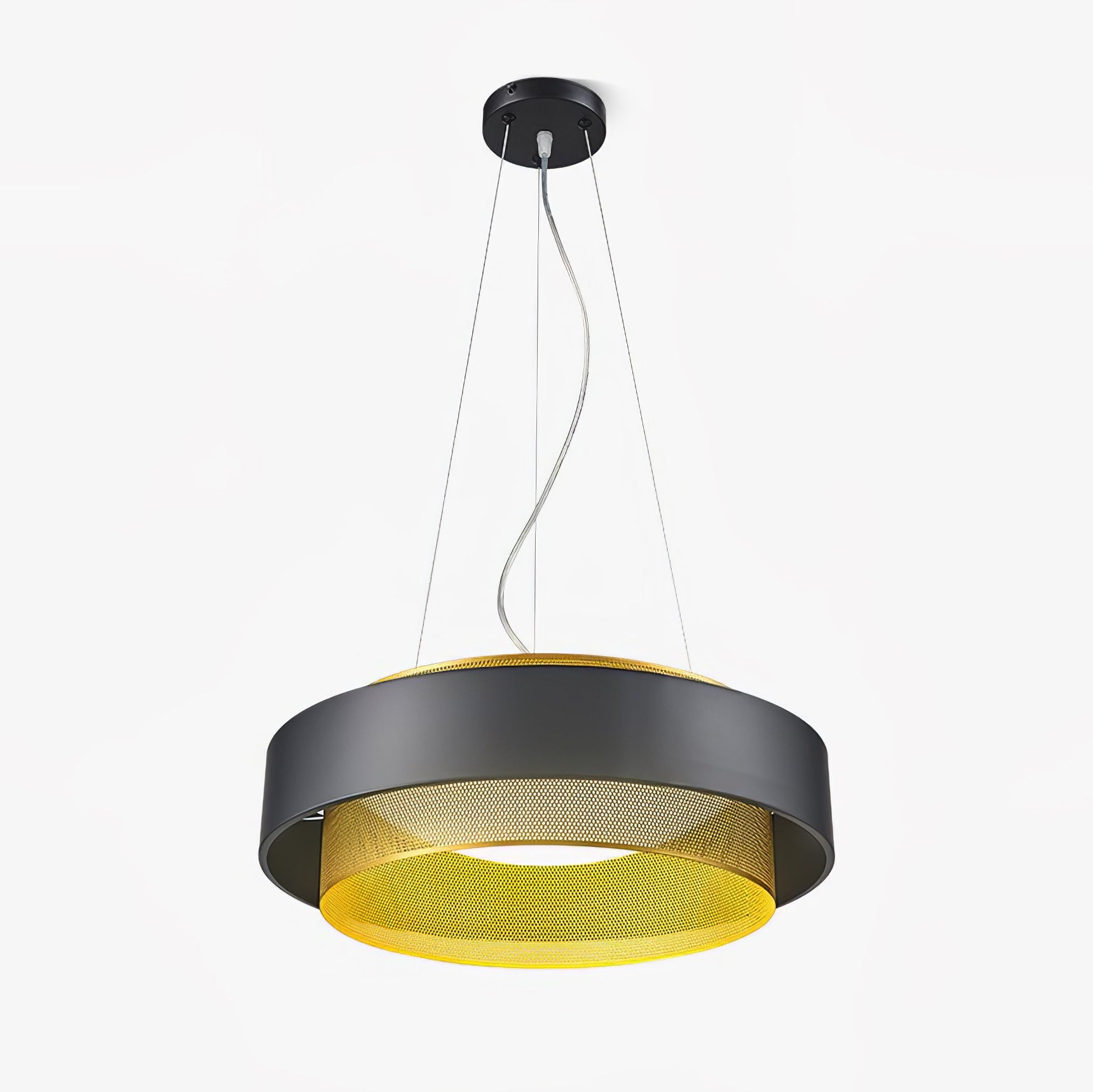 Vinorara Pendant Light - Blowlighting