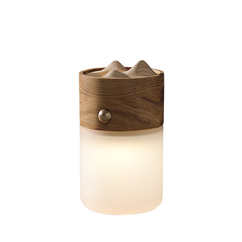 Nomad Lantern Table Lamp - Blowlighting