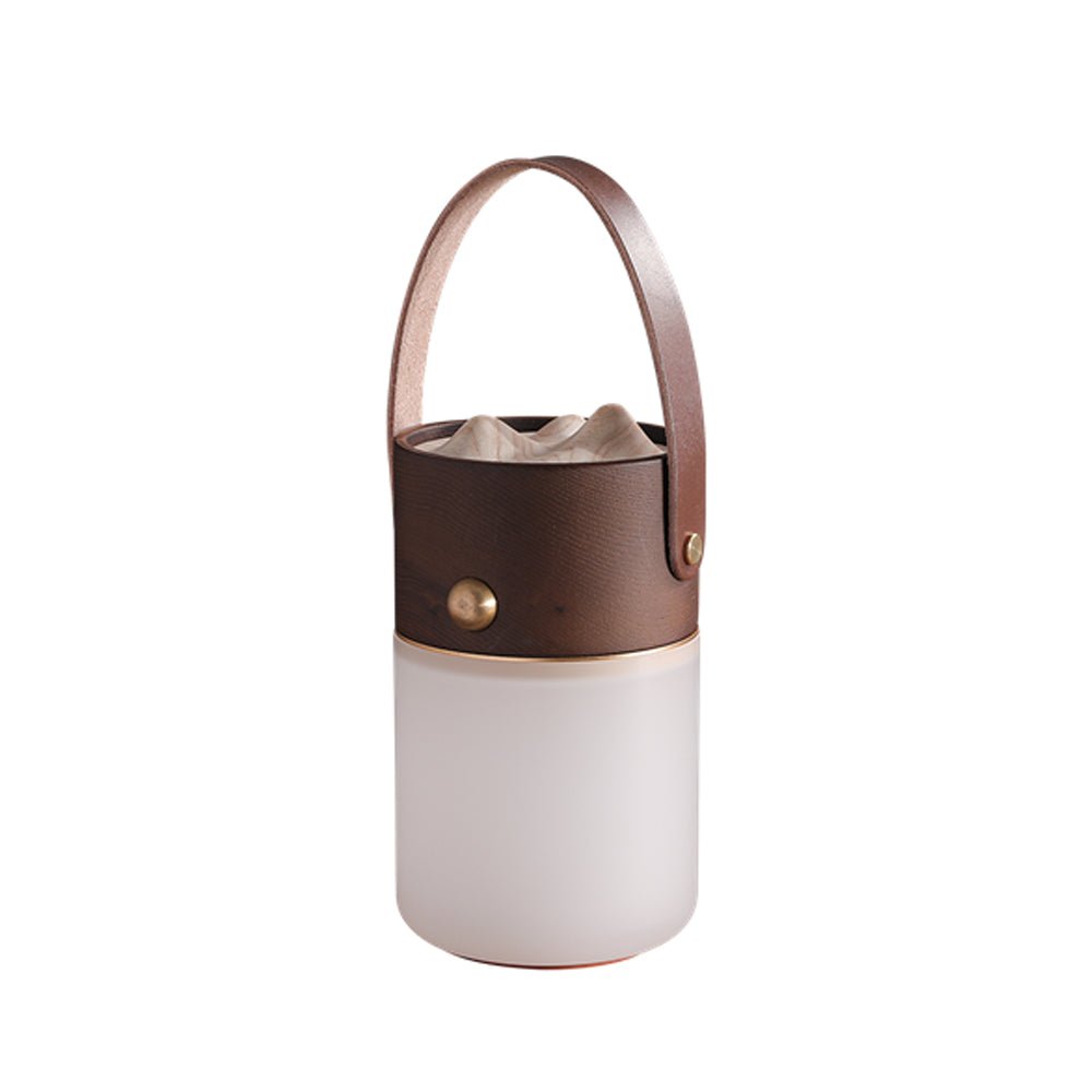 Nomad Lantern Table Lamp - Blowlighting