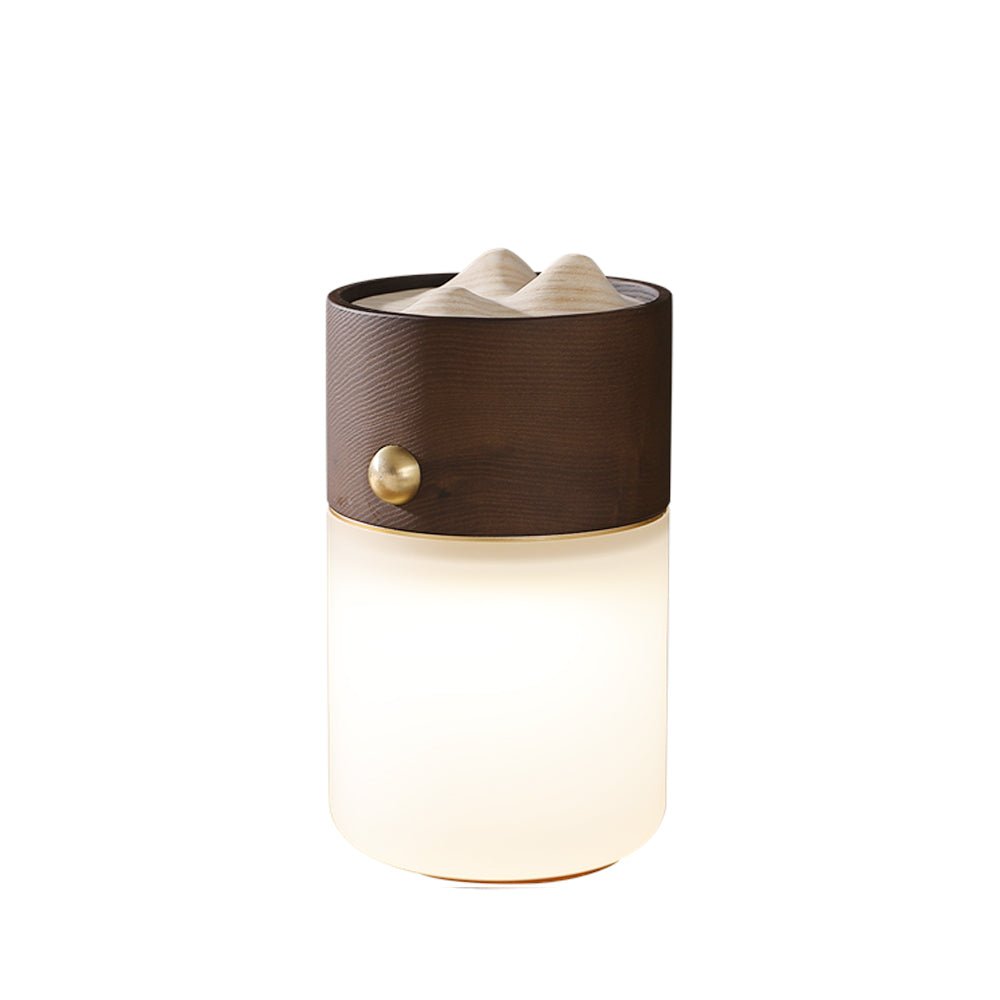 Nomad Lantern Table Lamp - Blowlighting