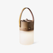 Nomad Lantern Table Lamp - Blowlighting