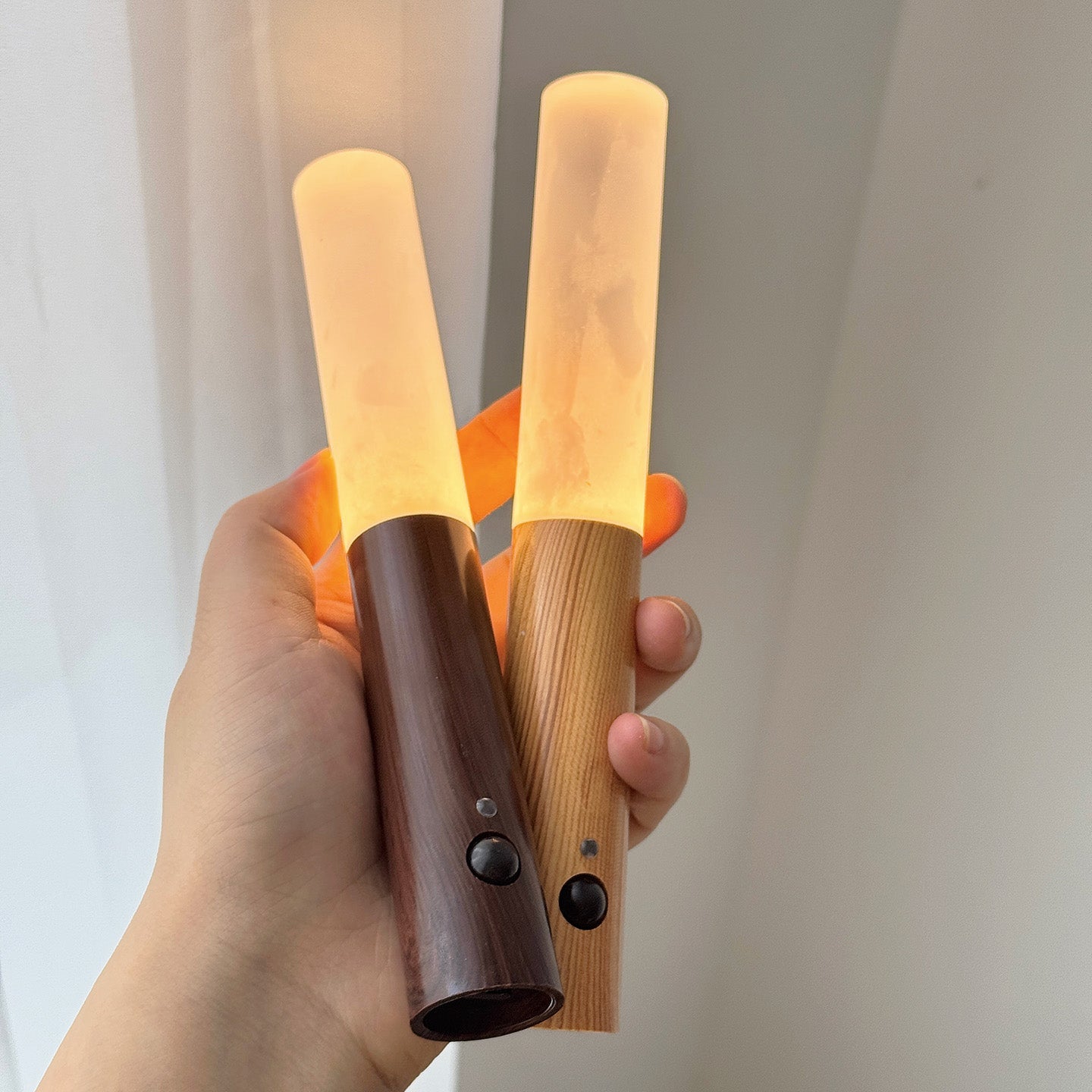 Nomad Magnet Rechargeable Wall Lamp - Vakkerlight