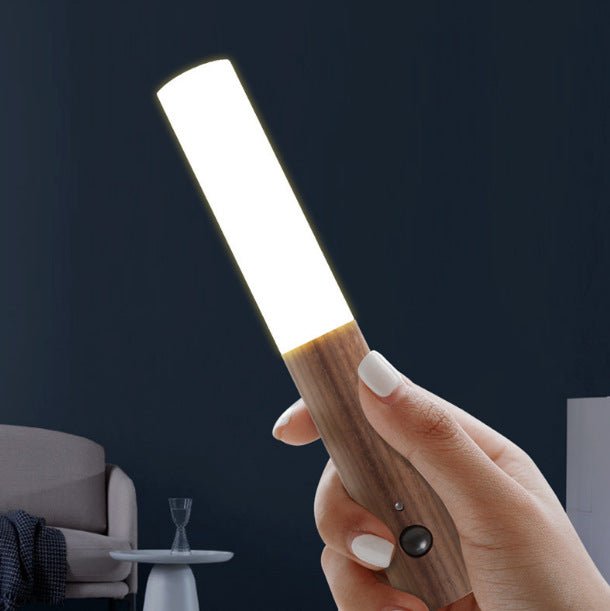 Nomad Magnet Rechargeable Wall Lamp - Vakkerlight