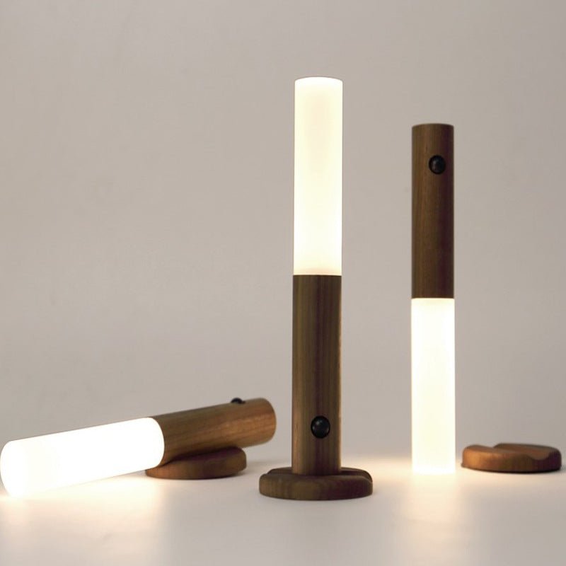 Nomad Magnet Rechargeable Wall Lamp - Vakkerlight