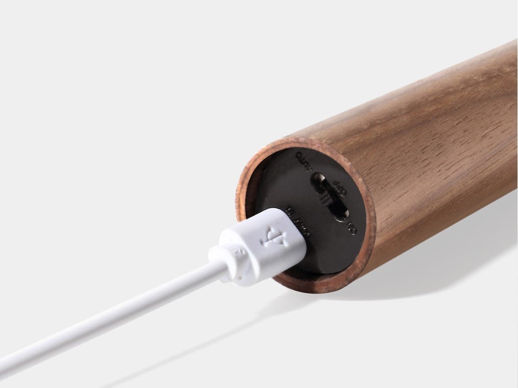 Nomad Magnet Rechargeable Wall Lamp - Vakkerlight