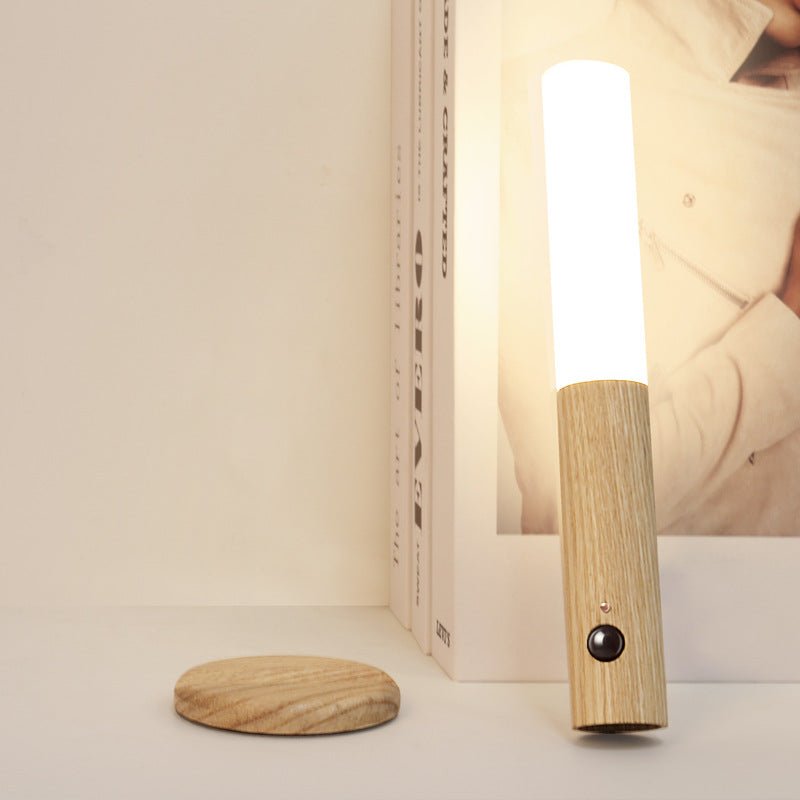 Nomad Magnet Rechargeable Wall Lamp - Vakkerlight