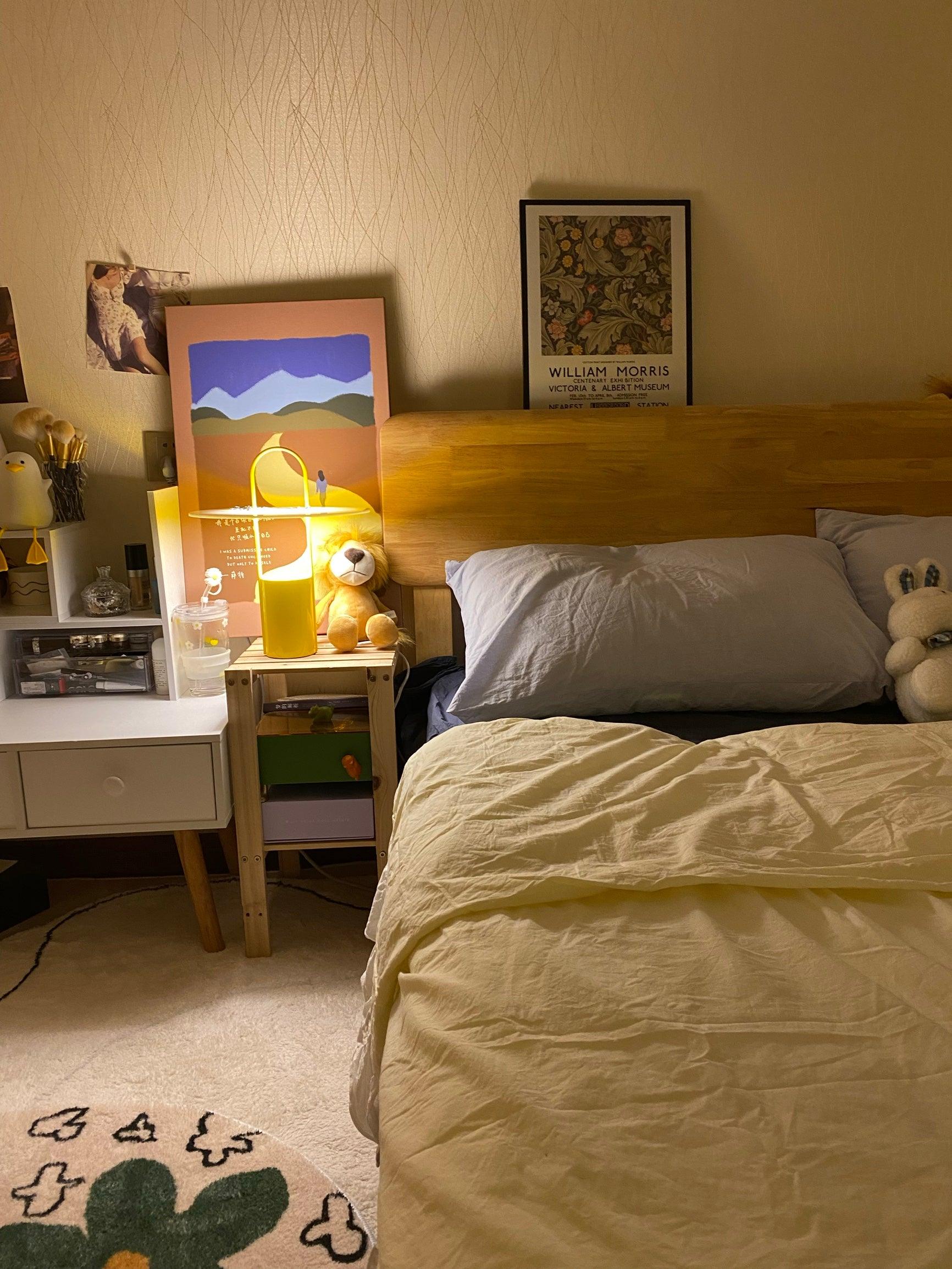 Nomade Table Lamp - Blowlighting