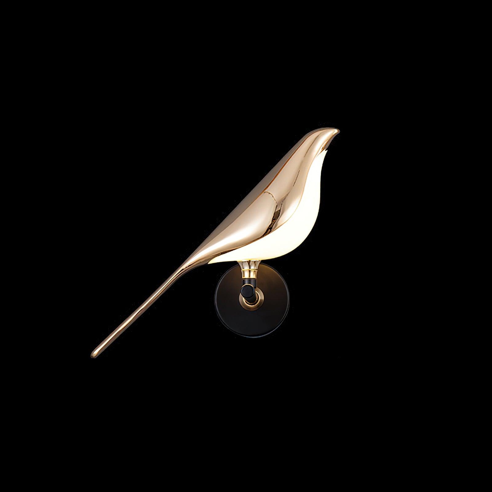 Nomi Wall lamp - Blowlighting