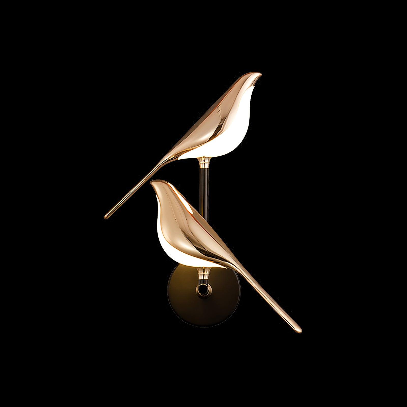 Nomi Wall lamp - Blowlighting