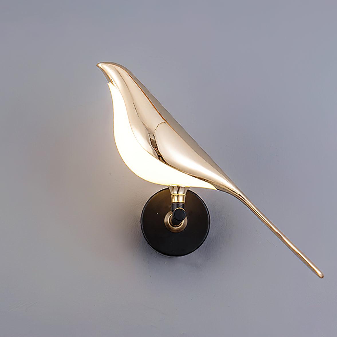 Nomi Wall lamp - Blowlighting