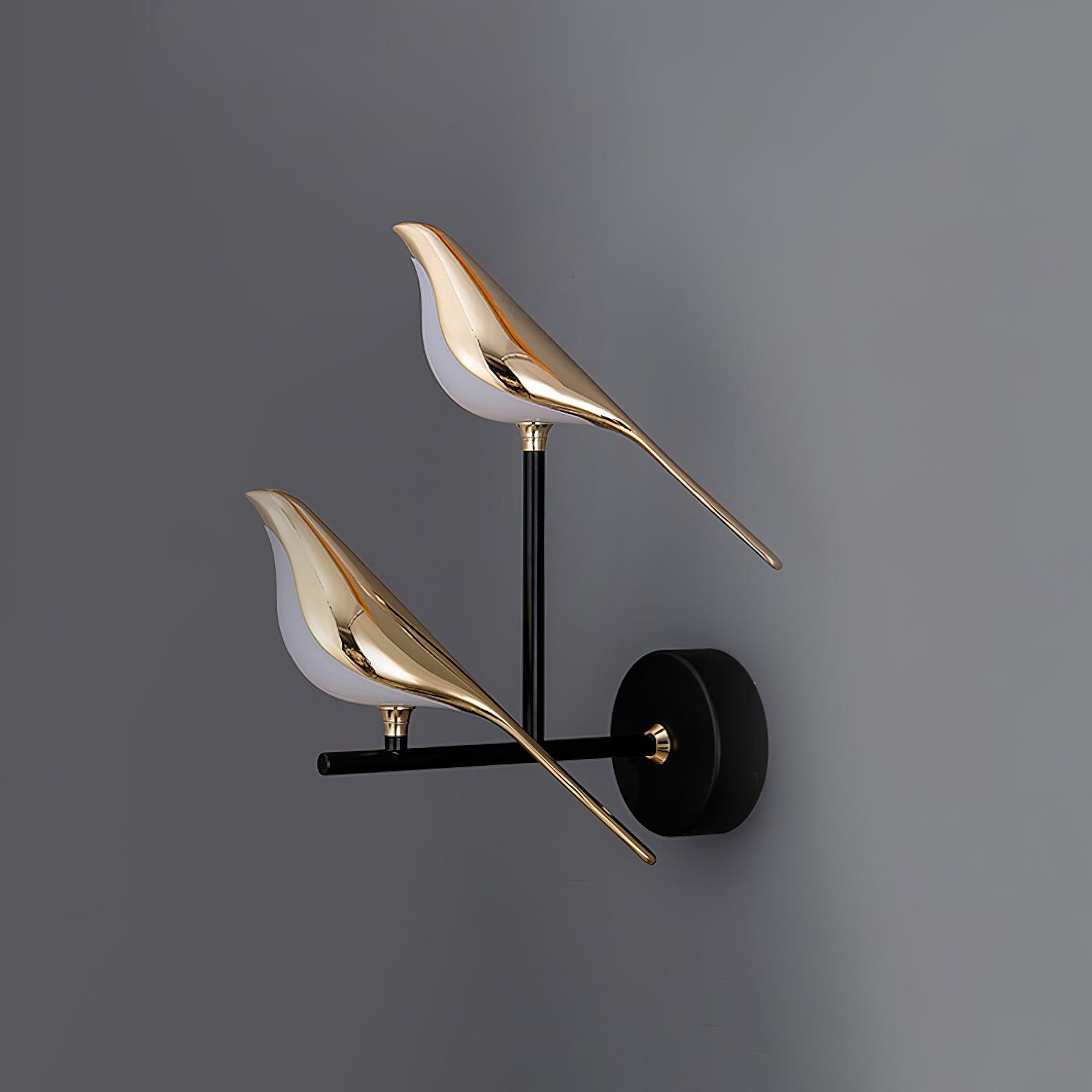 Nomi Wall lamp - Blowlighting