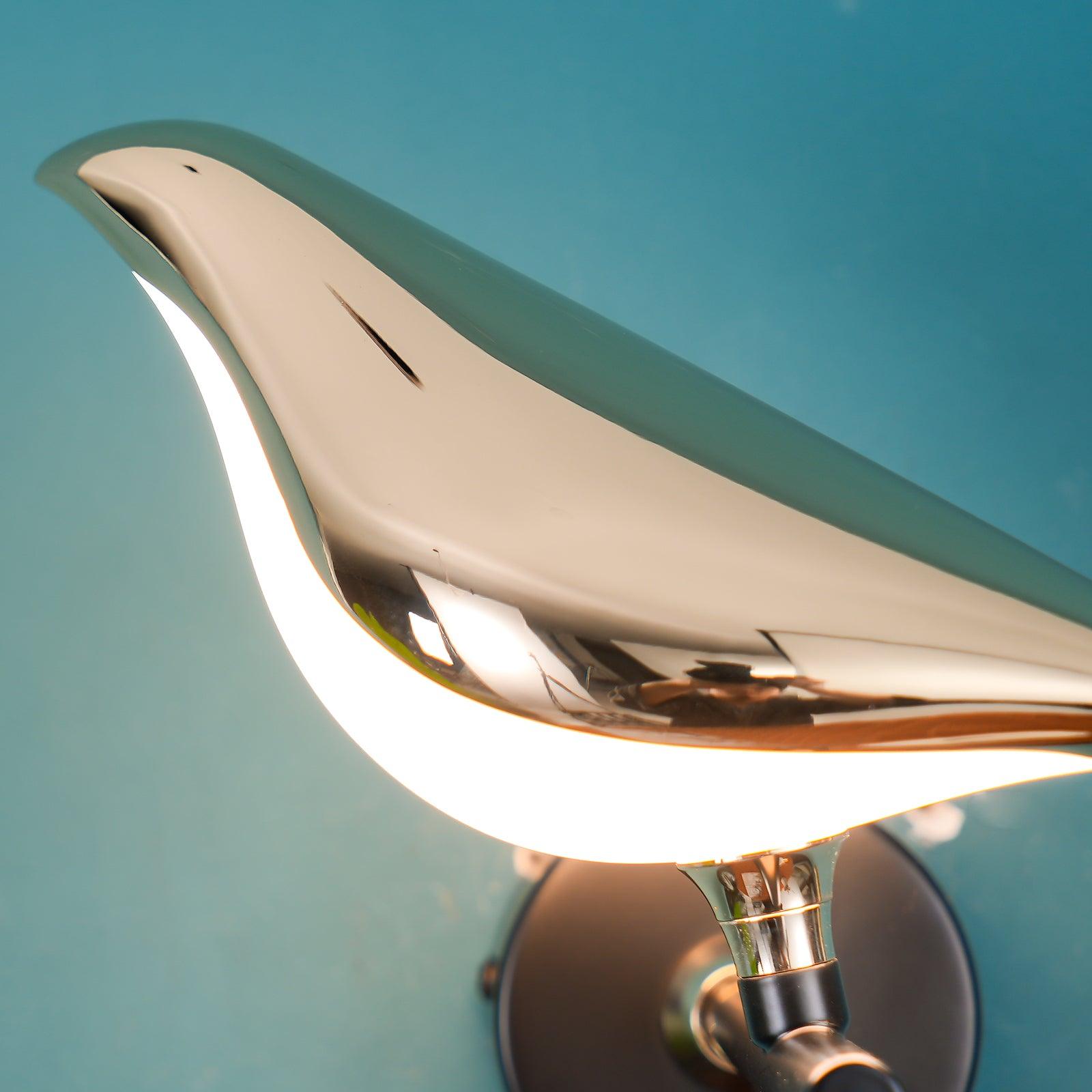 Nomi Wall lamp - Blowlighting