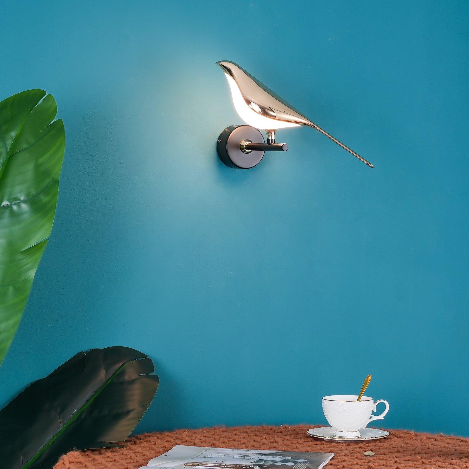 Nomi Wall lamp - Blowlighting