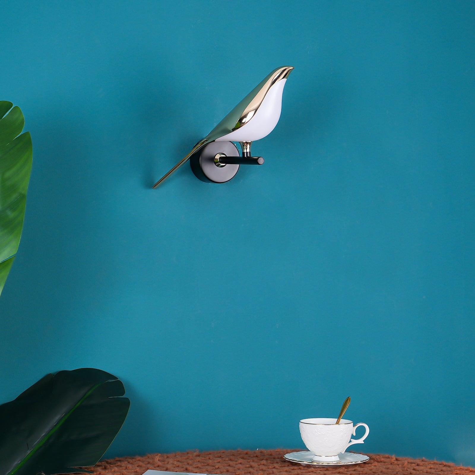 Nomi Wall lamp - Blowlighting