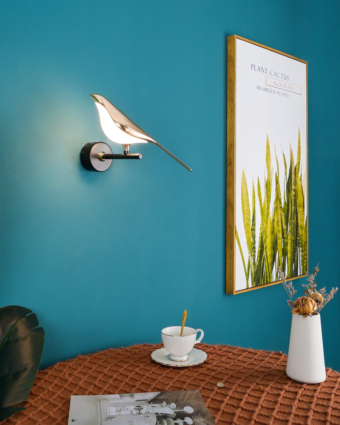 Nomi Wall lamp - Blowlighting
