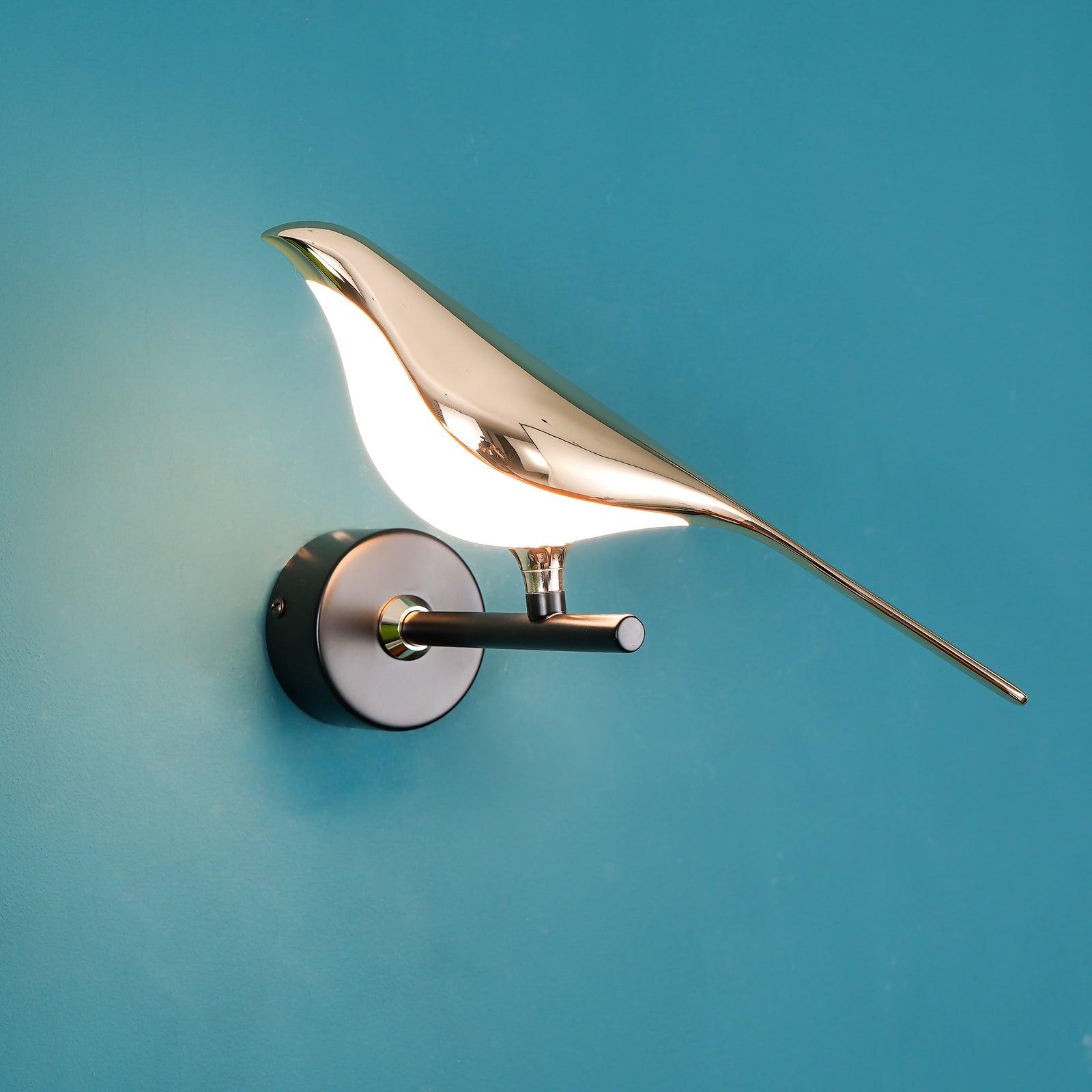 Nomi Wall lamp - Blowlighting